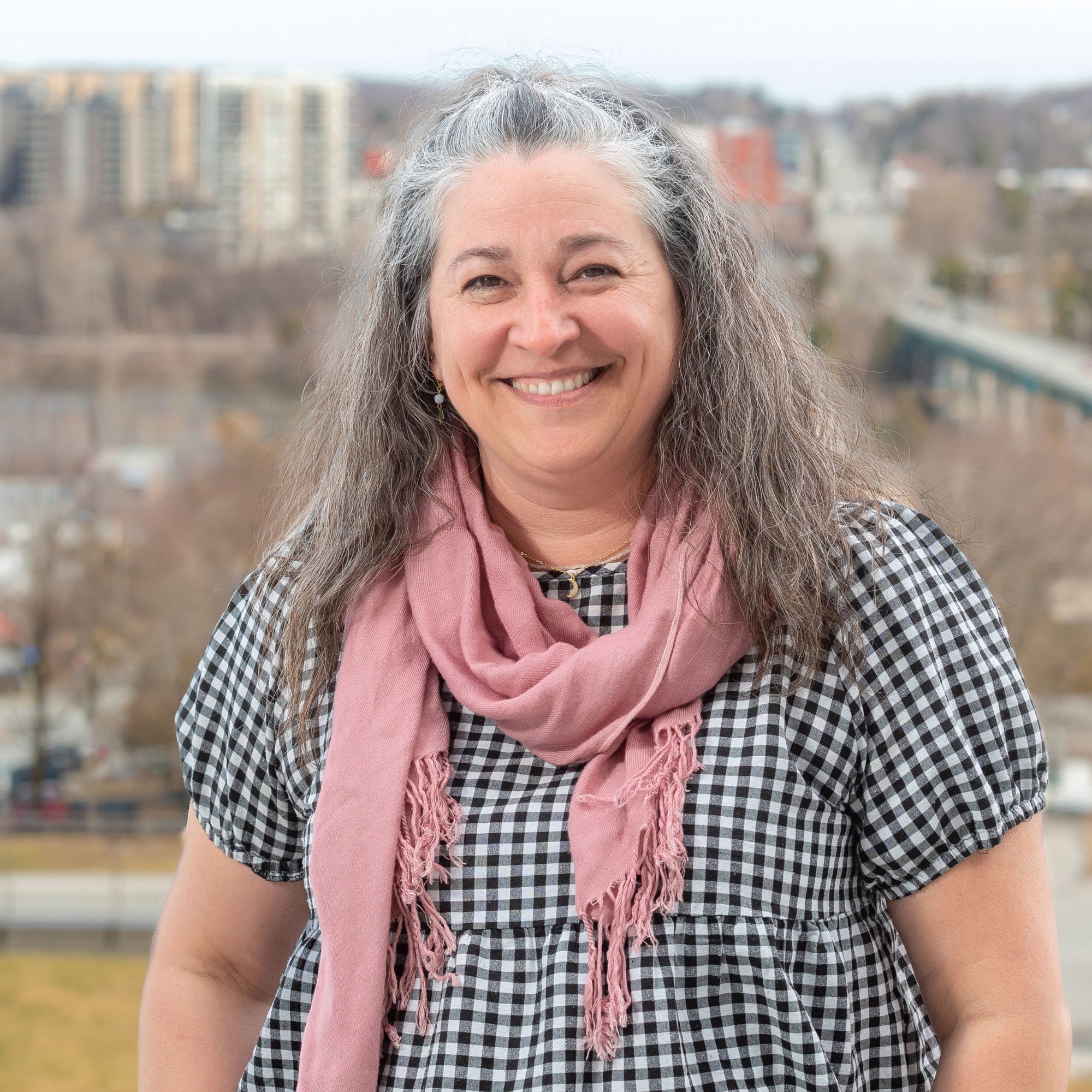 [Catherine Duguay ]
