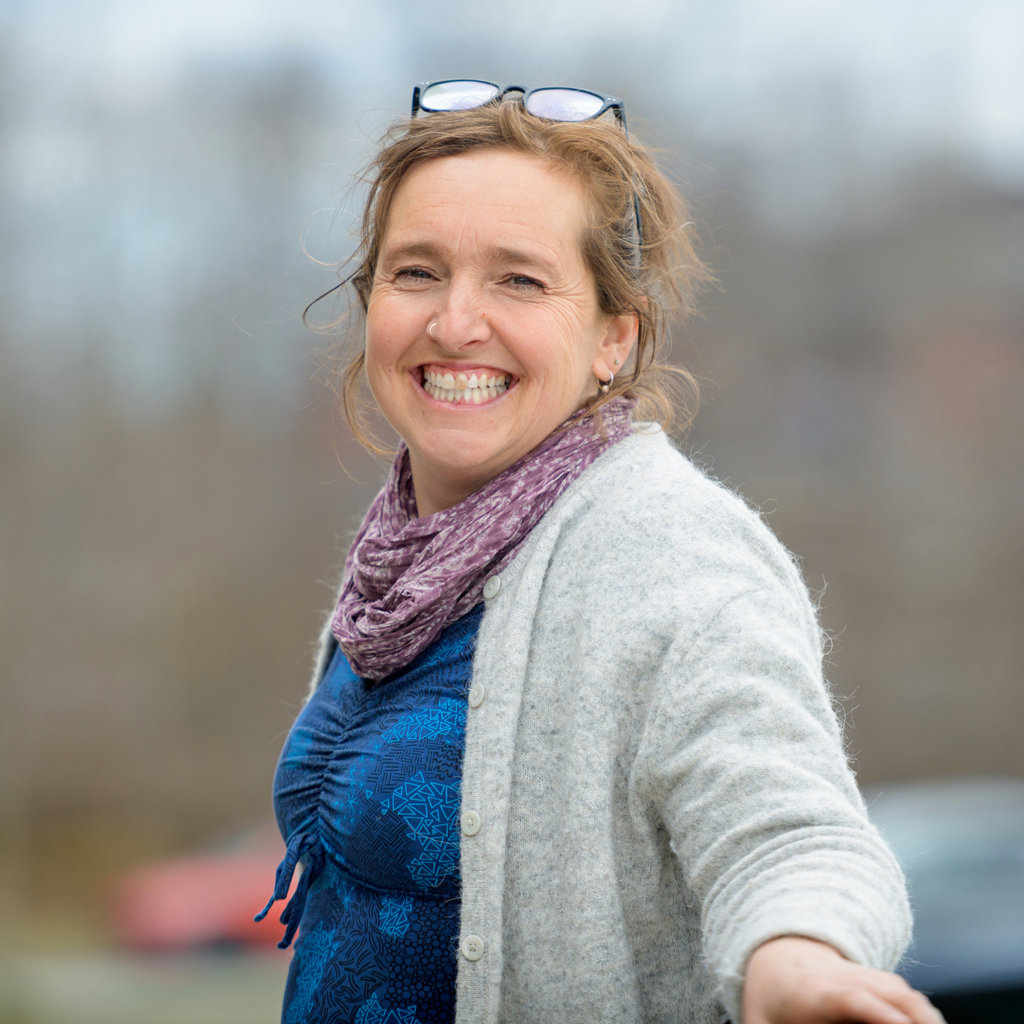 [Lucie Levasseur]
